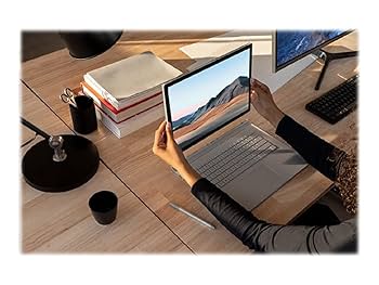 Surface Book 3 15インチ/i7-1065G7/16G/256GB ᐅ Microsoft Surface Book 3 15